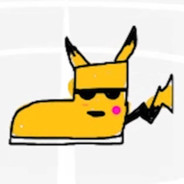 Cool Pikashoe