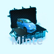 <3KOD:MINTE.       CASE.GIFT