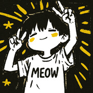 Meow