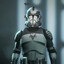 104th Clone Trooper