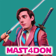 Mast4don