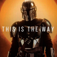 This is the way
