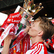 Player avatar