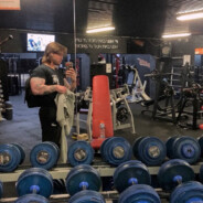 الصبي الحلو