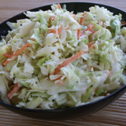 Coleslaw