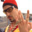 Ali G