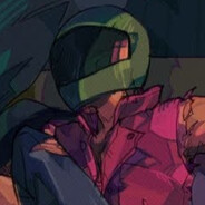 Steam Avatar