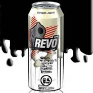1л. REVO i XOROSHO