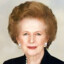 Margaret Thatcher