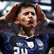 JULIAN FERNANDEZ