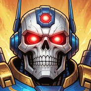 LASERSKULL