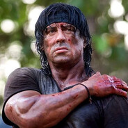 RAMBO Steam avatar