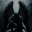 Mr Dark Angel