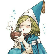 Player avatar