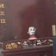 魔法狗狗黄宏伟