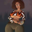 Steam avatar