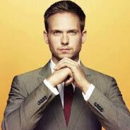 Mike ross