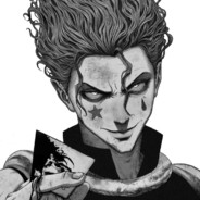 Hisoka