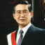 Alberto Fujimori