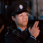 封面人物—湾仔枪神