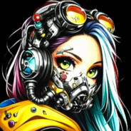 ☠ 爱 NoMercy 爱 ☠