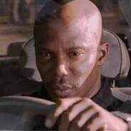 Sergeant Doakes Steam avatar