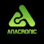 Anacronic