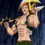 LİON SİN ESCANOR