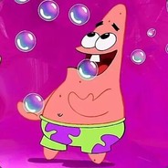 钢铁直男派大星