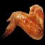 chicken wing