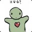 &#039;hugs