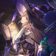 黑塔女士举世无双 avatar