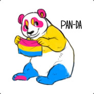 Pansexual Panda