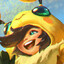 full ap nunu and willump