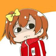 穗乃果的小面包