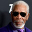 Morgan Freeman the semen demon