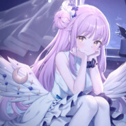 圣三一第一突破手未花