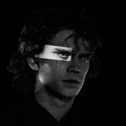 Anakin Skywalker♿