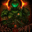 DOOM guy