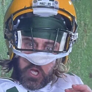 Aaron Rodgers