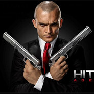 Hitman