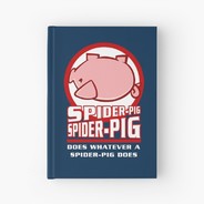 TheSpiderPig ⚒