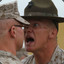 Drill Sergeant