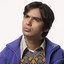 Rajesh Koothrappali