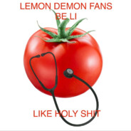 Lemon Demon Enjoyer !