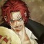 Red-Haired Shanks