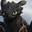 Toothless