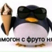 вафелька в шоколаде avatar