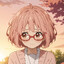 🦋💖Kuriyama Mirai💖🦋 Avatar