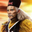 |Luquinhas, Falcon|